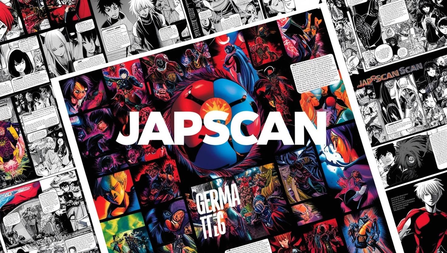 Japscan